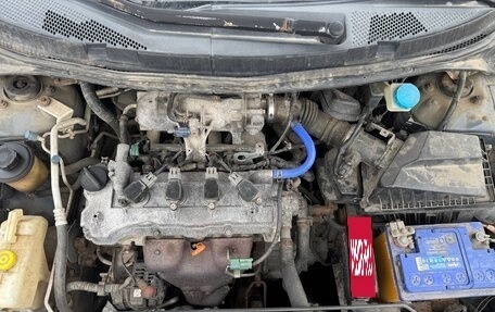 Nissan Primera III, 2003 год, 265 000 рублей, 3 фотография