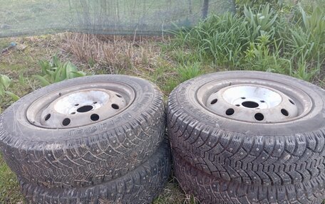 Renault Logan I, 2010 год, 280 000 рублей, 10 фотография