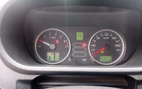 Ford Fusion I, 2005 год, 300 000 рублей, 2 фотография