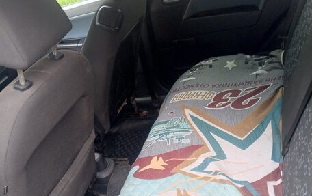 Ford Fusion I, 2005 год, 300 000 рублей, 5 фотография