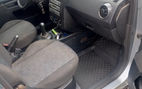 Ford Fusion I, 2005 год, 300 000 рублей, 8 фотография