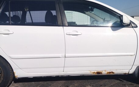 Toyota Corolla, 2006 год, 330 000 рублей, 8 фотография