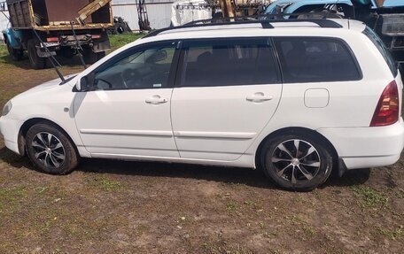 Toyota Corolla, 2006 год, 330 000 рублей, 3 фотография