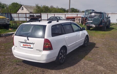 Toyota Corolla, 2006 год, 330 000 рублей, 2 фотография