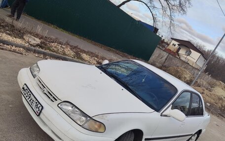Hyundai Sonata III рестайлинг, 1995 год, 158 000 рублей, 4 фотография