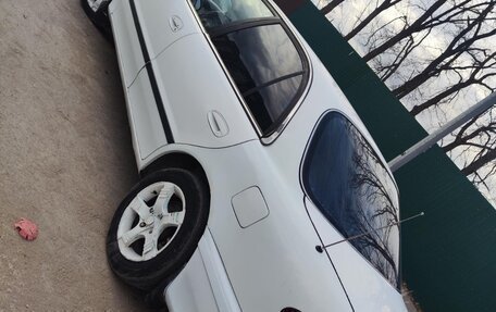 Hyundai Sonata III рестайлинг, 1995 год, 158 000 рублей, 3 фотография