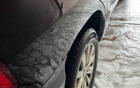 Hyundai Santa Fe III рестайлинг, 2004 год, 690 000 рублей, 2 фотография