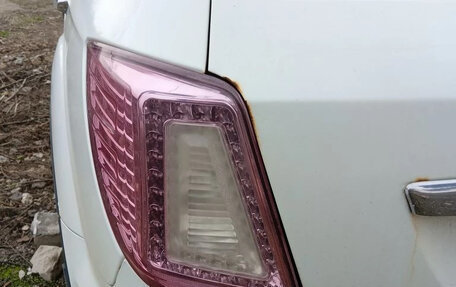 Lifan X60 I рестайлинг, 2013 год, 300 000 рублей, 5 фотография