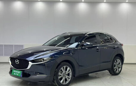 Mazda CX-30 I, 2021 год, 1 371 029 рублей, 3 фотография