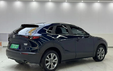 Mazda CX-30 I, 2021 год, 1 371 029 рублей, 4 фотография