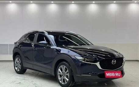 Mazda CX-30 I, 2021 год, 1 371 029 рублей, 2 фотография