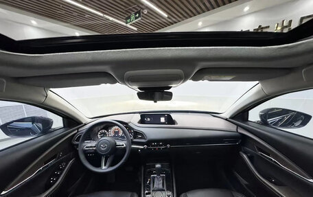 Mazda CX-30 I, 2021 год, 1 371 029 рублей, 8 фотография