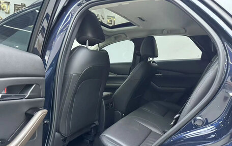 Mazda CX-30 I, 2021 год, 1 371 029 рублей, 9 фотография