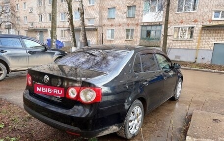 Volkswagen Jetta VI, 2008 год, 480 000 рублей, 6 фотография
