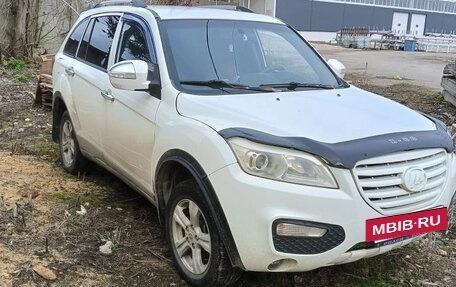 Lifan X60 I рестайлинг, 2013 год, 300 000 рублей, 3 фотография
