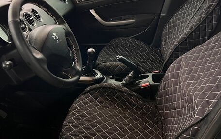 Peugeot 308 II, 2009 год, 299 000 рублей, 5 фотография