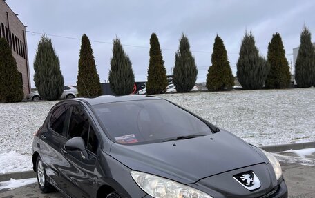 Peugeot 308 II, 2009 год, 299 000 рублей, 2 фотография