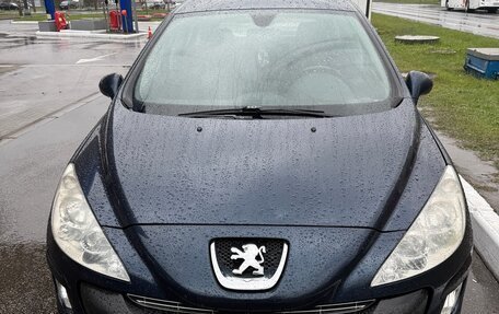 Peugeot 308 II, 2010 год, 385 000 рублей, 4 фотография