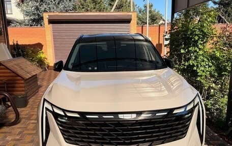 Geely Atlas, 2024 год, 3 283 000 рублей, 4 фотография