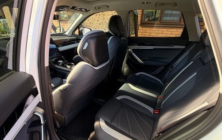 Geely Atlas, 2024 год, 3 283 000 рублей, 8 фотография