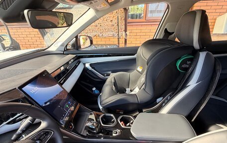 Geely Atlas, 2024 год, 3 283 000 рублей, 10 фотография