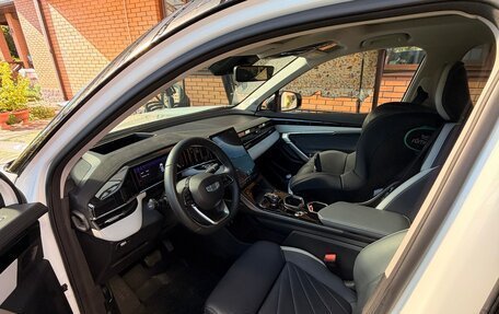 Geely Atlas, 2024 год, 3 283 000 рублей, 7 фотография