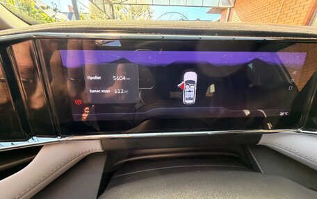 Geely Atlas, 2024 год, 3 283 000 рублей, 9 фотография