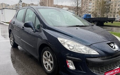 Peugeot 308 II, 2010 год, 385 000 рублей, 3 фотография