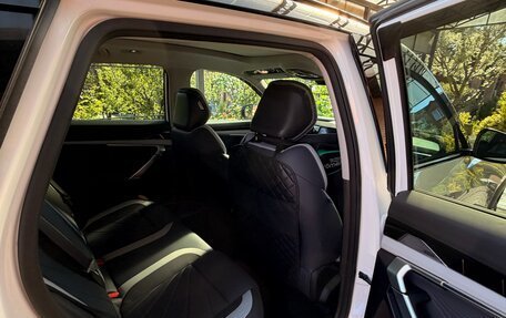 Geely Atlas, 2024 год, 3 283 000 рублей, 12 фотография