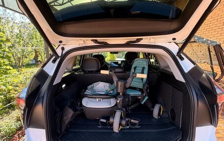 Geely Atlas, 2024 год, 3 283 000 рублей, 11 фотография