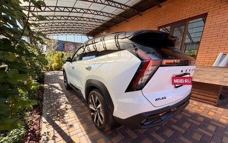 Geely Atlas, 2024 год, 3 283 000 рублей, 6 фотография