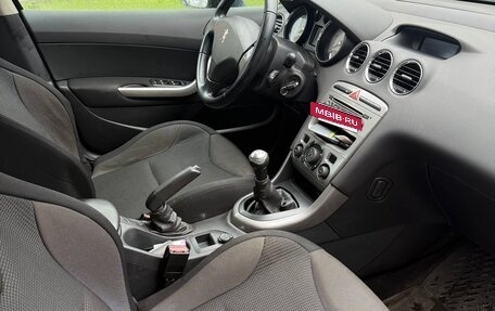 Peugeot 308 II, 2010 год, 385 000 рублей, 6 фотография