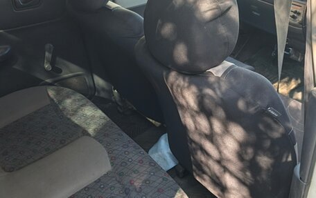 Subaru Pleo I рестайлинг -3, 2007 год, 300 000 рублей, 8 фотография