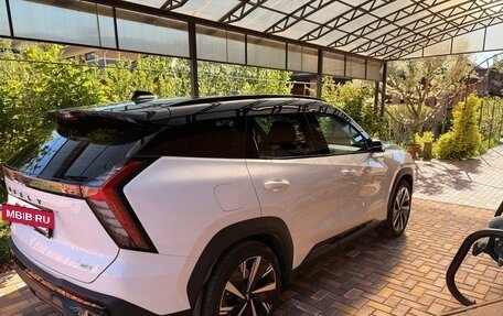 Geely Atlas, 2024 год, 3 283 000 рублей, 2 фотография