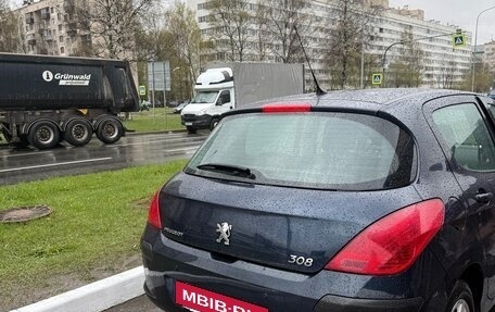 Peugeot 308 II, 2010 год, 385 000 рублей, 2 фотография