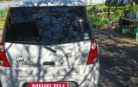 Subaru Pleo I рестайлинг -3, 2007 год, 300 000 рублей, 3 фотография