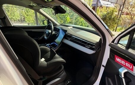 Geely Atlas, 2024 год, 3 283 000 рублей, 13 фотография