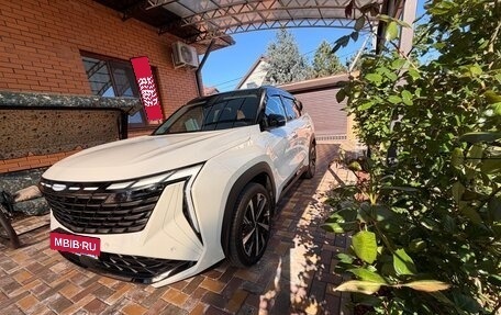 Geely Atlas, 2024 год, 3 283 000 рублей, 5 фотография