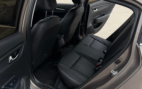 KIA Rio IV, 2021 год, 2 180 000 рублей, 6 фотография