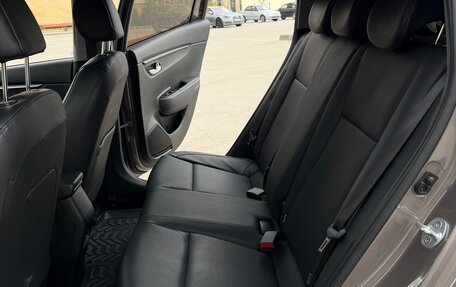 KIA Rio IV, 2021 год, 2 180 000 рублей, 5 фотография