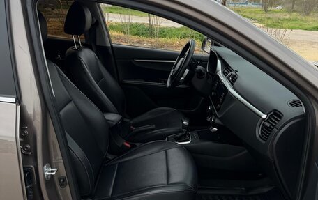 KIA Rio IV, 2021 год, 2 180 000 рублей, 4 фотография