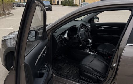 KIA Rio IV, 2021 год, 2 180 000 рублей, 3 фотография