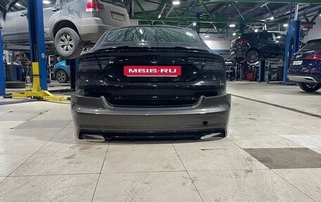 Audi A7, 2012 год, 2 700 000 рублей, 16 фотография