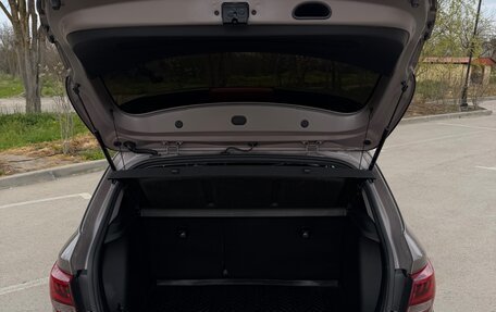 KIA Rio IV, 2021 год, 2 180 000 рублей, 8 фотография