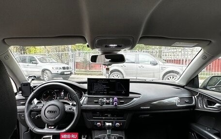 Audi A7, 2012 год, 2 700 000 рублей, 19 фотография