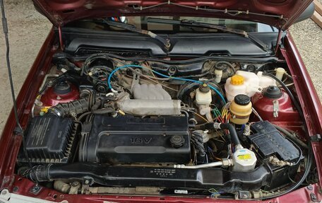 Daewoo Nexia I рестайлинг, 2006 год, 110 000 рублей, 7 фотография