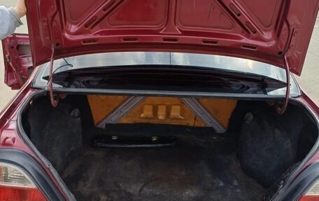 Daewoo Nexia I рестайлинг, 2006 год, 110 000 рублей, 10 фотография