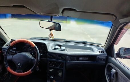 Daewoo Nexia I рестайлинг, 2006 год, 110 000 рублей, 8 фотография