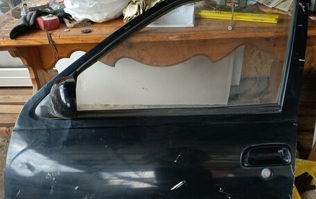 Daewoo Nexia I рестайлинг, 2006 год, 110 000 рублей, 12 фотография