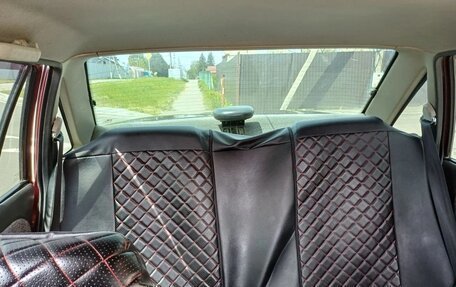 Daewoo Nexia I рестайлинг, 2006 год, 110 000 рублей, 9 фотография